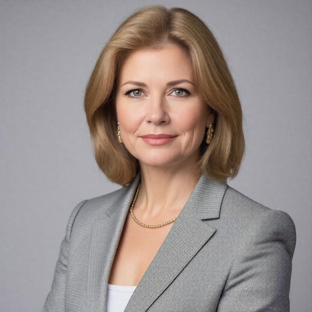 Shelley Moore Capito